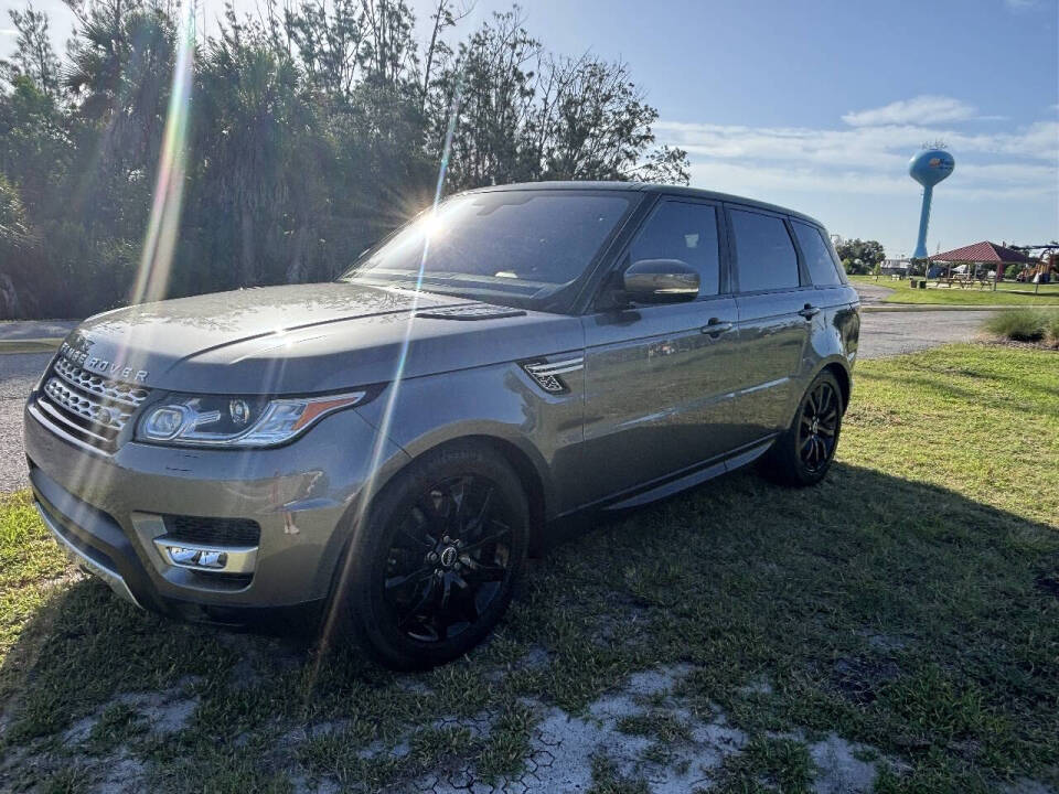 land rover range rover sport 2016 SALWR2KF5GA658276 image land rover range rover sport 2016 SALWR2KF5GA658276 image